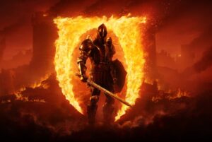 Oblivion Remastered