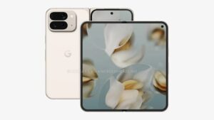 pixel 10 pro fold