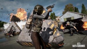 pubg: battlegrounds 35.1