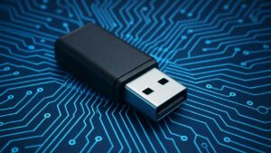 usb flash bellek