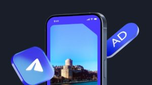 yandex ads telegram