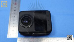 dji osmo 360