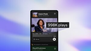 spotify podcast
