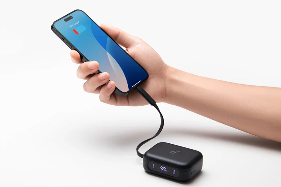 anker soundcore p41i