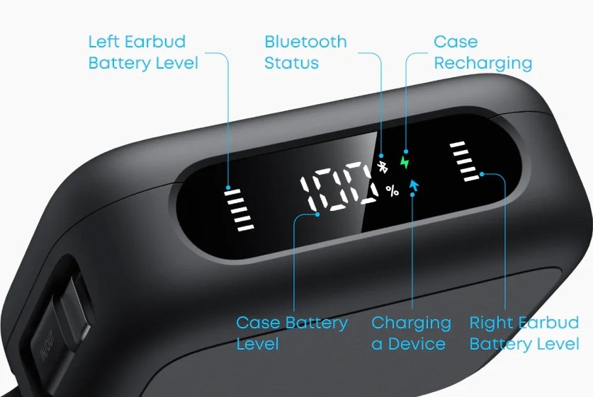anker soundcore p41i