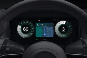 apple carplay ultra
