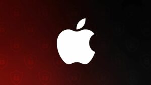 apple