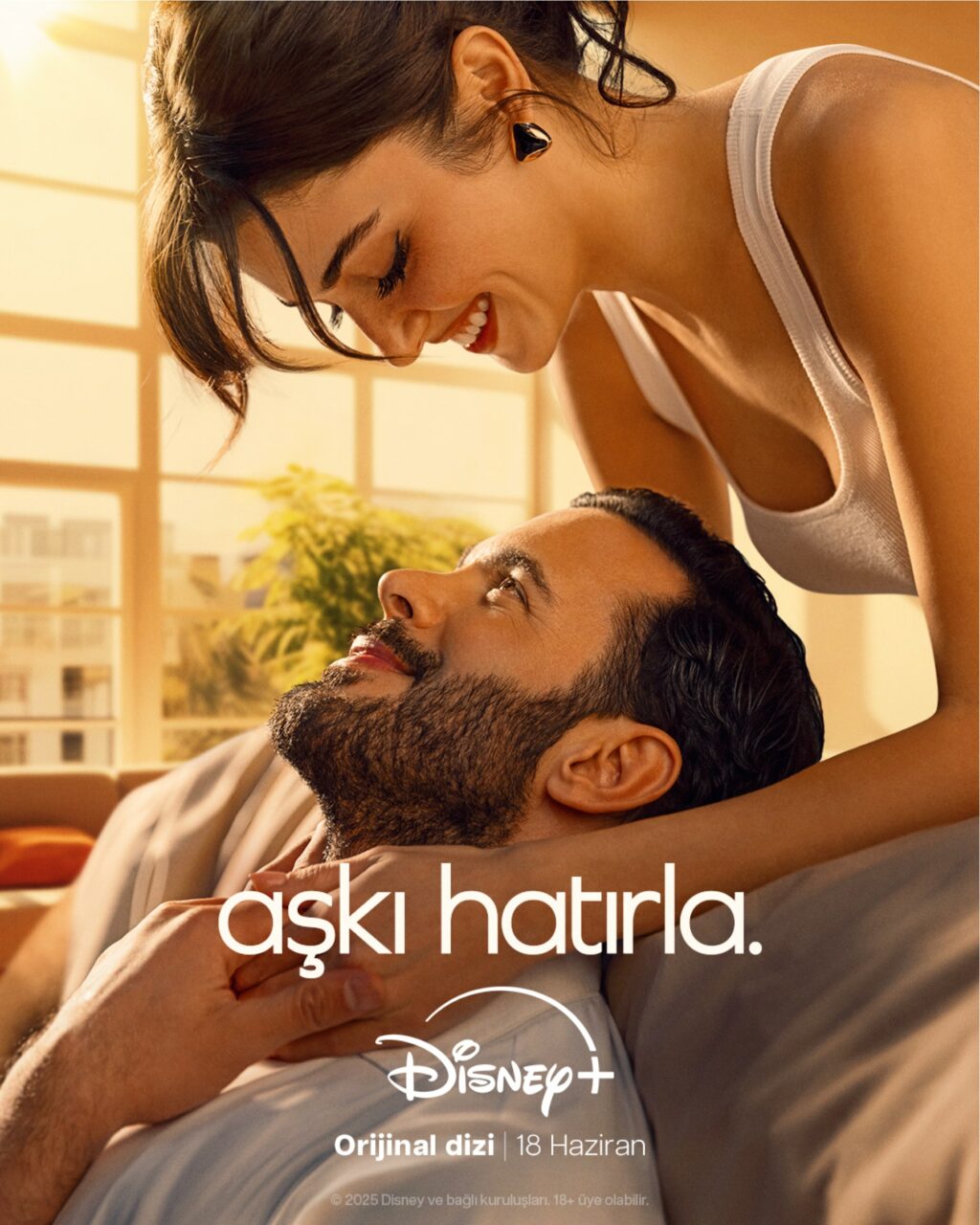 disney+ aşkı hatırla