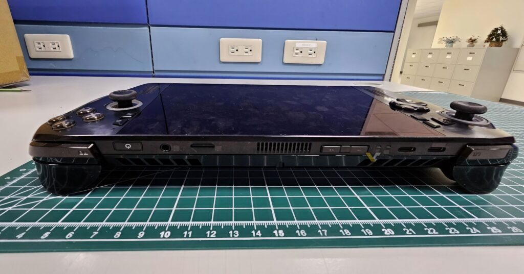 asus rog ally 2