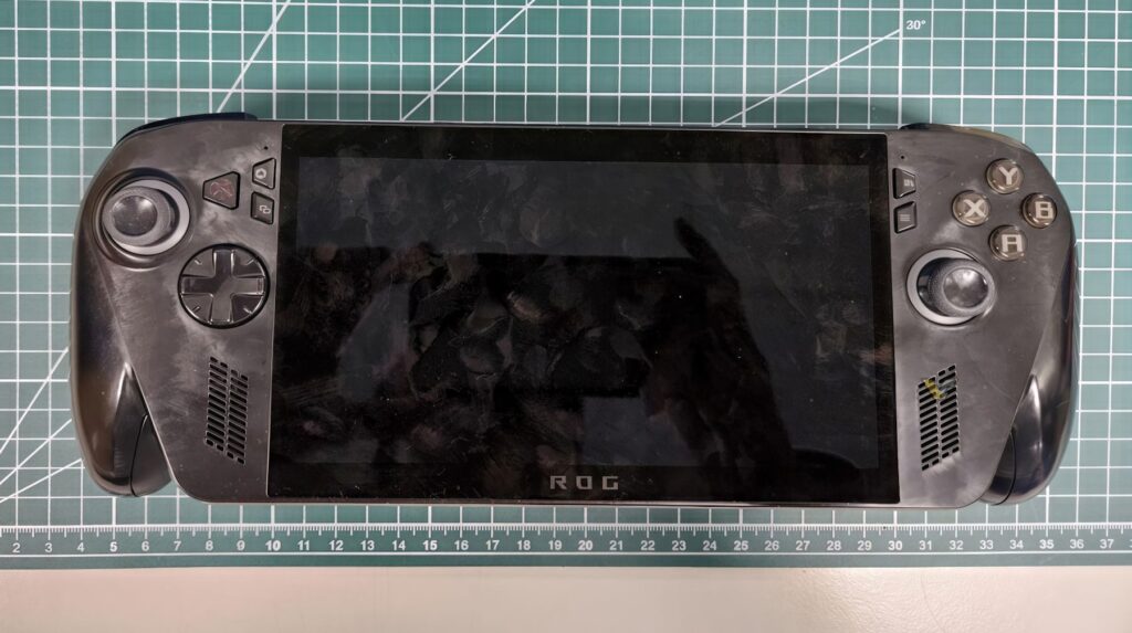 asus rog ally 2