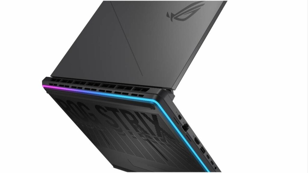 asus rog strix scar