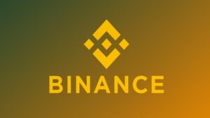 binance
