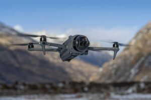 dji mavic 4 pro
