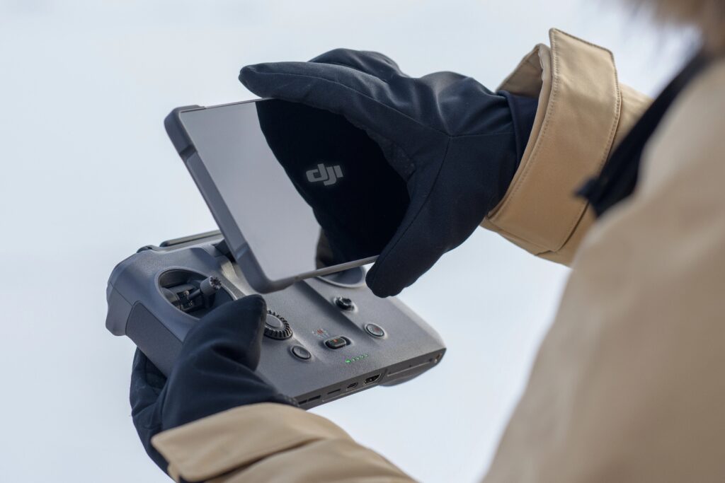 dji mavic 4 pro