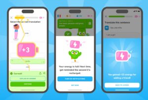 duolingo