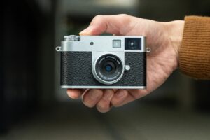 fujifilm x half