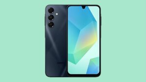 galaxy a16 5g