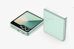 galaxy z flip 7 fe