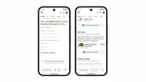 google ai mode