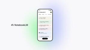 google notebooklm