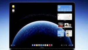 harmonyos pc