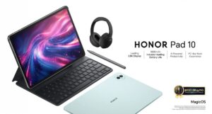 honor pad 10