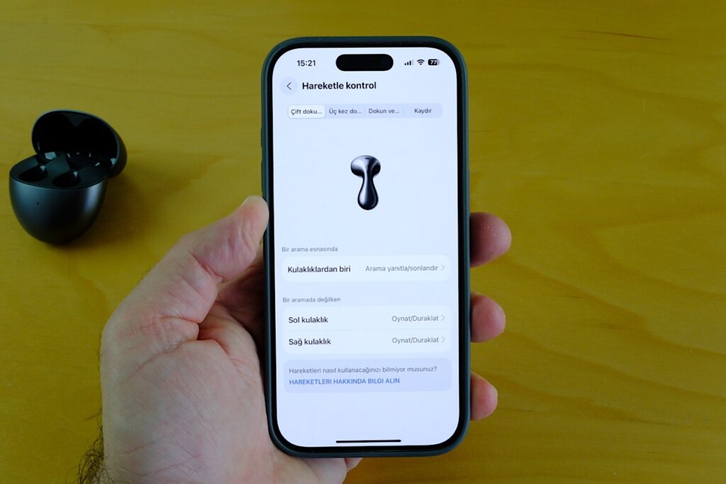 huawei freebuds 6 inceleme