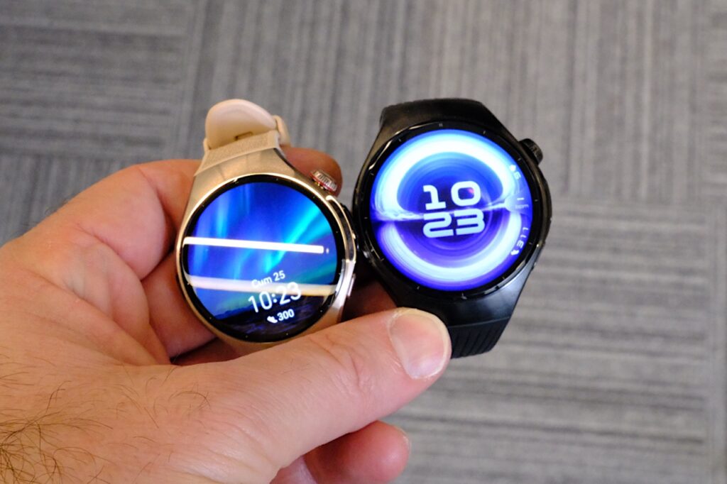 huawei watch 5 inceleme