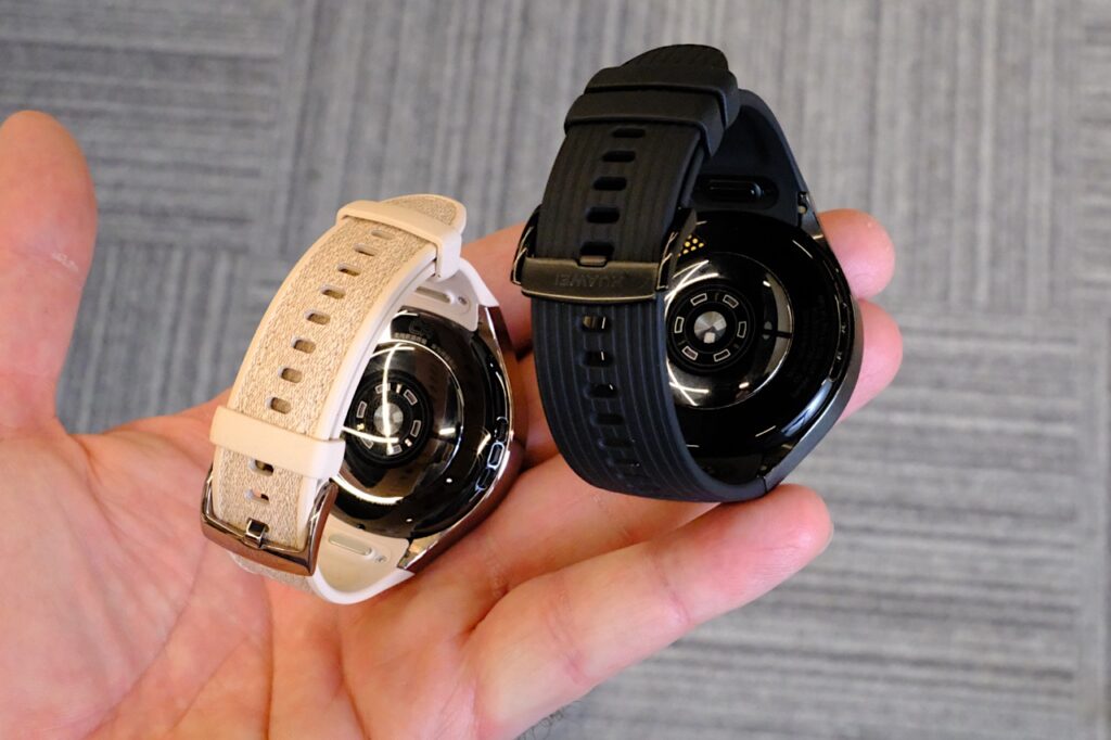 huawei watch 5 inceleme