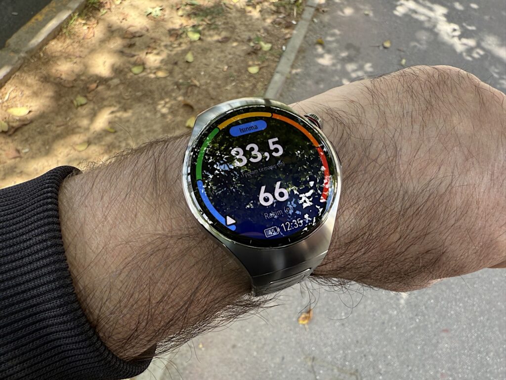 huawei watch 5 inceleme