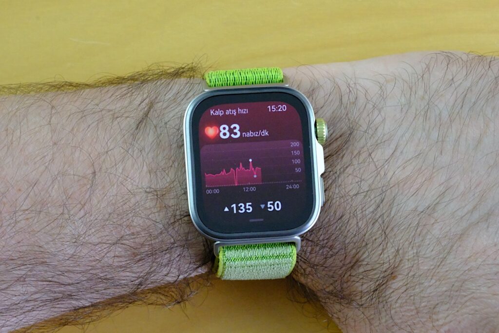 huawei watch fit 4 pro inceleme