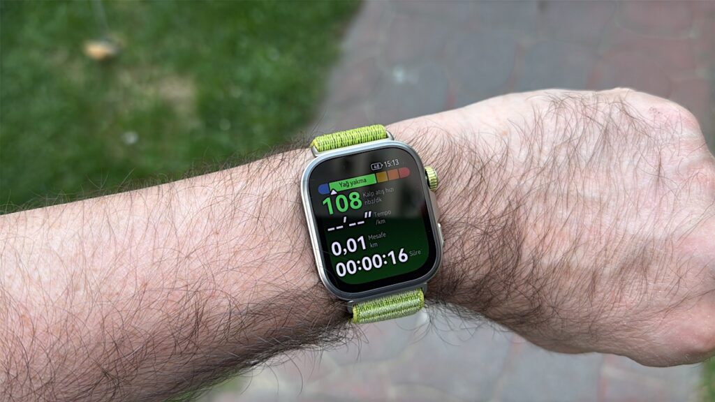 huawei watch fit 4 pro inceleme