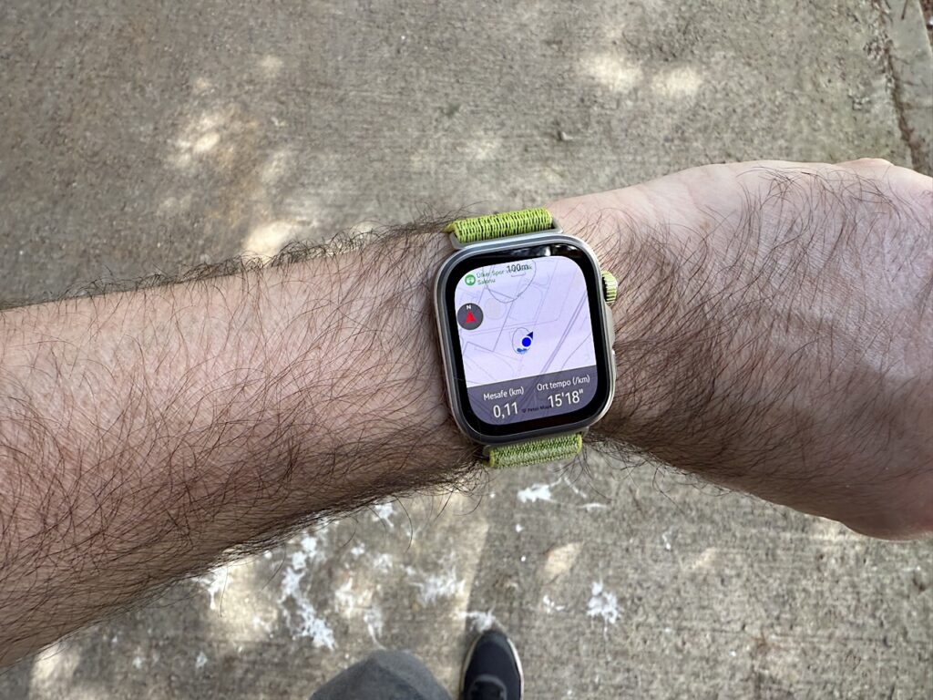 huawei watch fit 4 pro inceleme