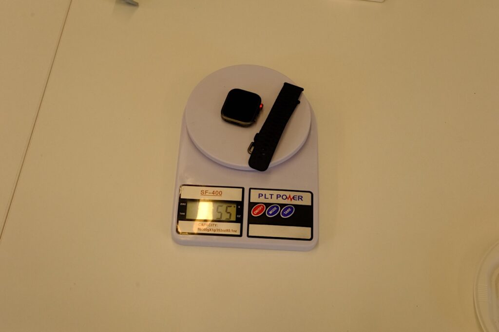 huawei watch fit 4 pro