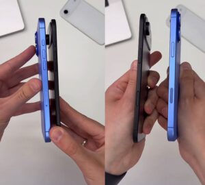 iphone 17 air