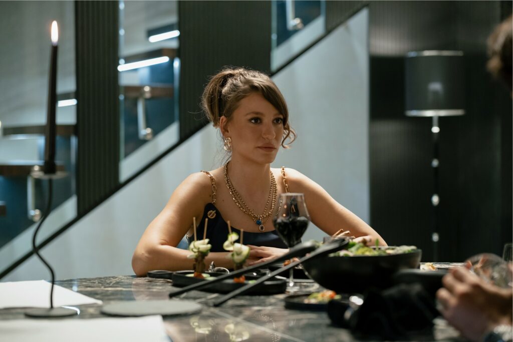 kimler geldi kimler geçti