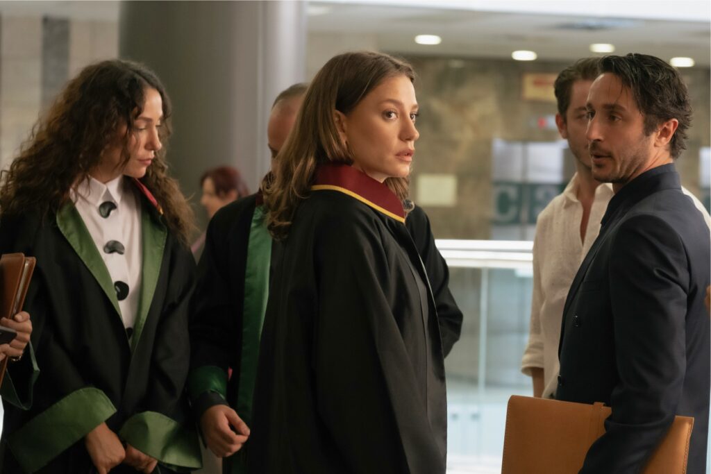 kimler geldi kimler geçti