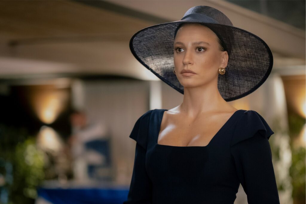 kimler geldi kimler geçti