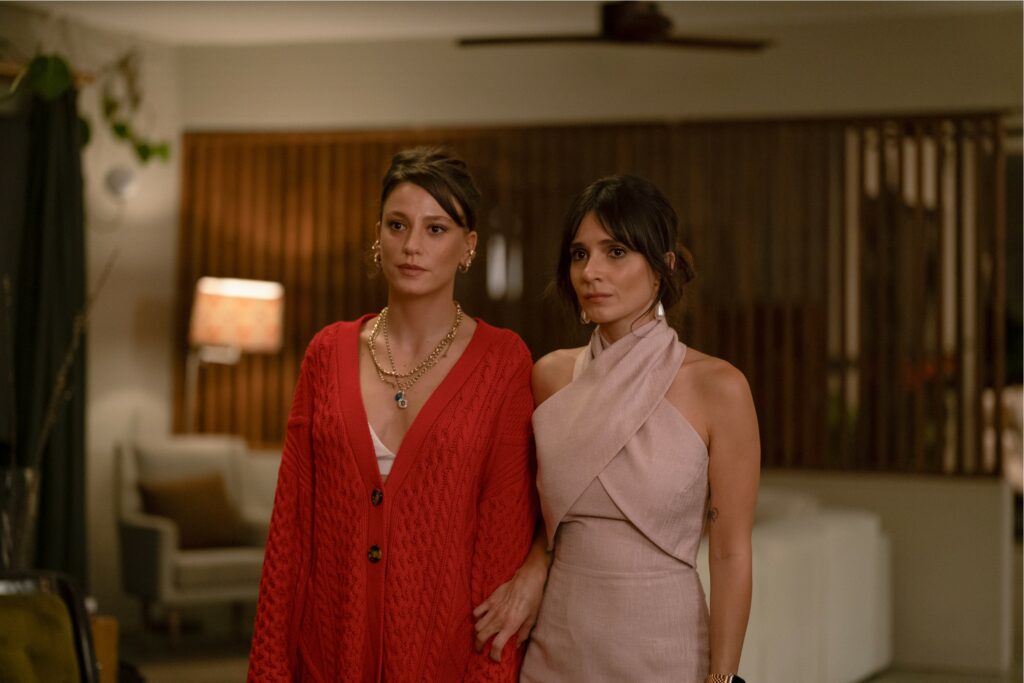 kimler geldi kimler geçti