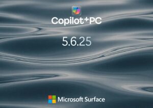 microsoft surface