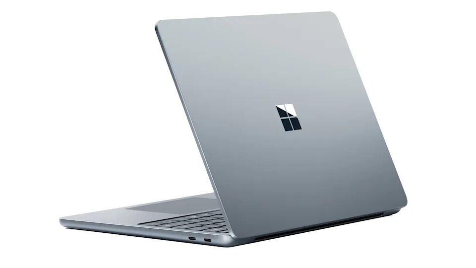microsoft surface laptop