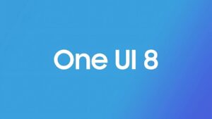 one ui 8