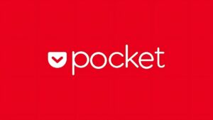 pocket