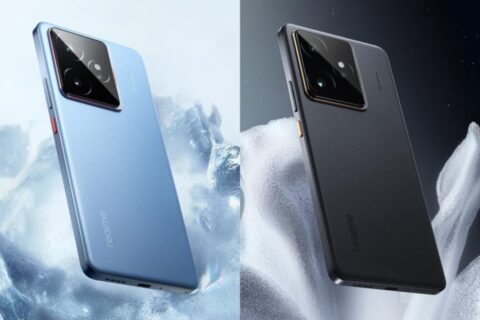 realme gt 7 8