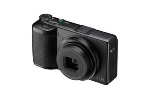 ricoh gr iv