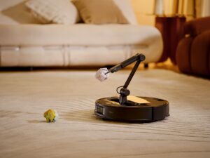 roborock saros z70
