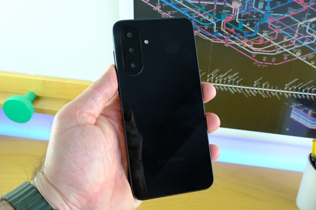 galaxy a26 inceleme