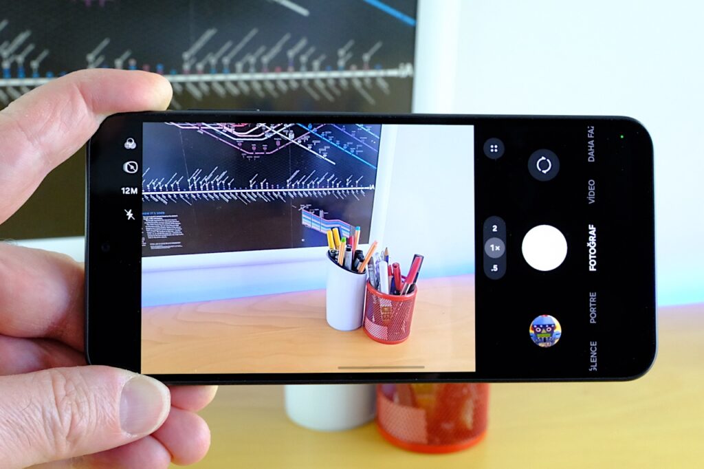 galaxy a26 inceleme