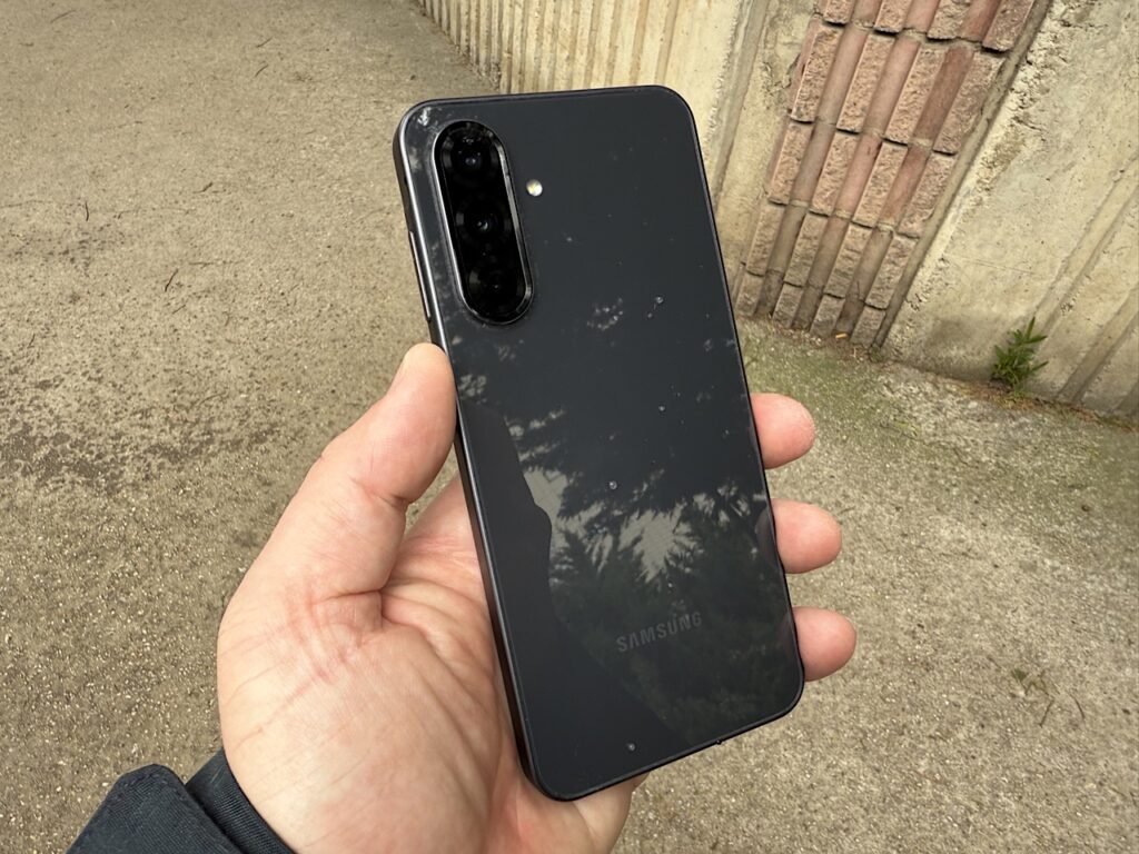 samsung galaxy a36 inceleme