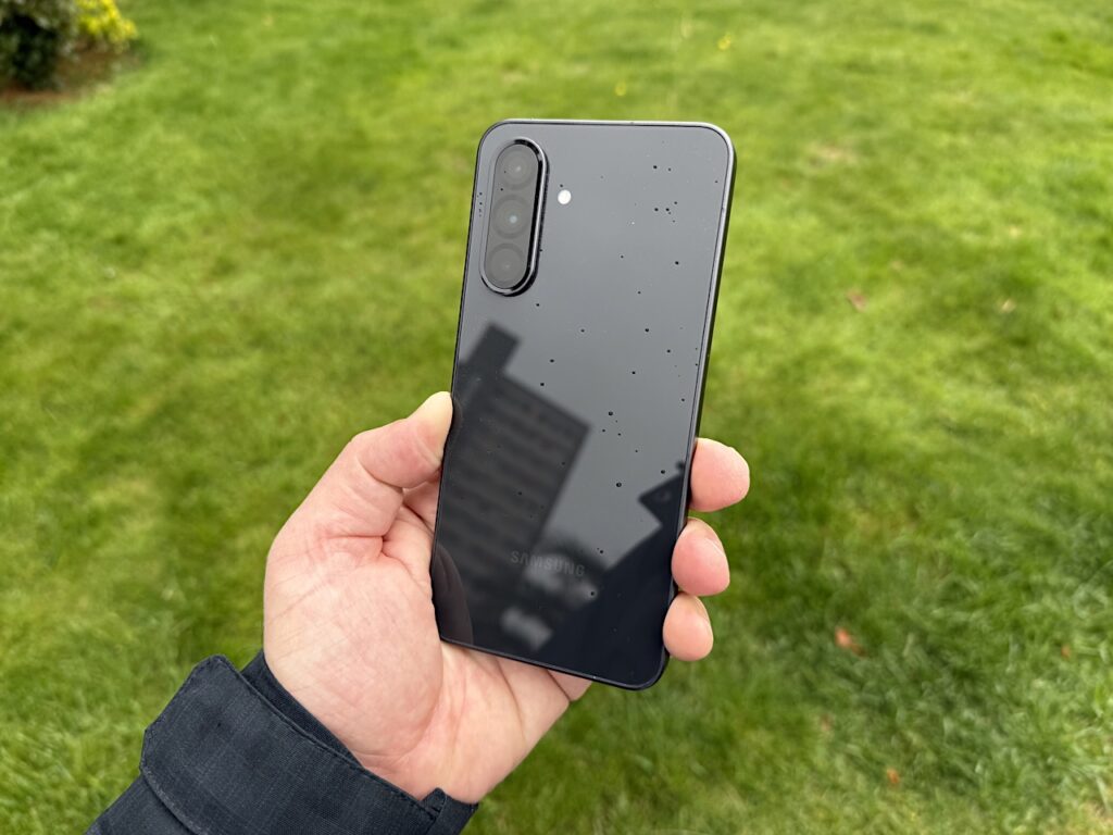 samsung galaxy a36 inceleme